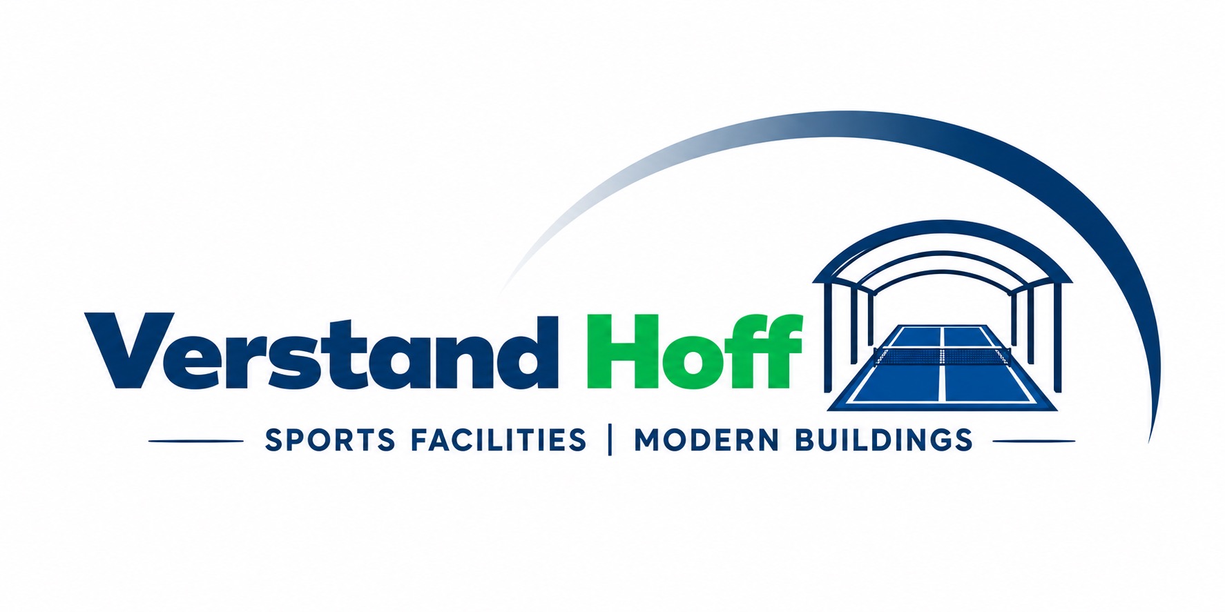 Verstand Hoff — sports facilities and modern buildings